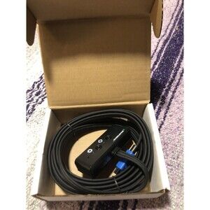 SmartDrive Sensor Bar with Cable & Mount SmartRecorder 4 104-0011-0031-00